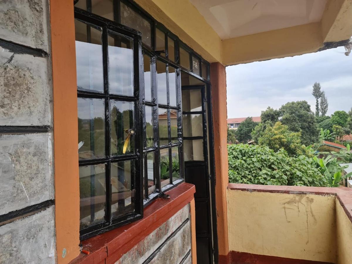 Guest house Uzuri Place