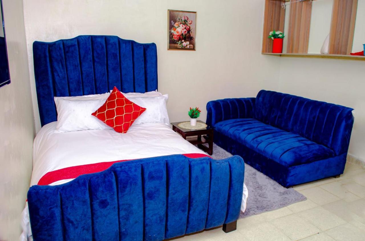 Uzuri Place Guest house Nairobi