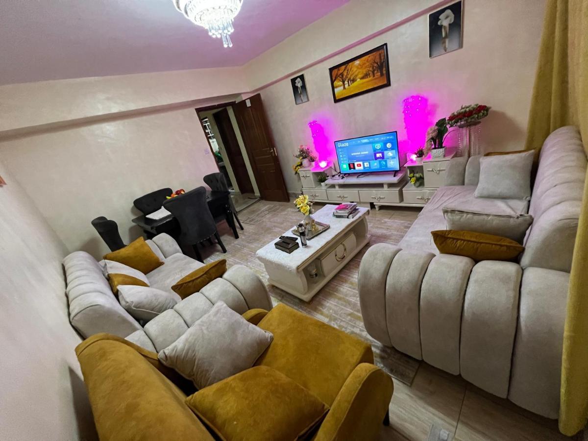 Apartment Minal Faizin Furnish Eastleigh Islii Nairobi