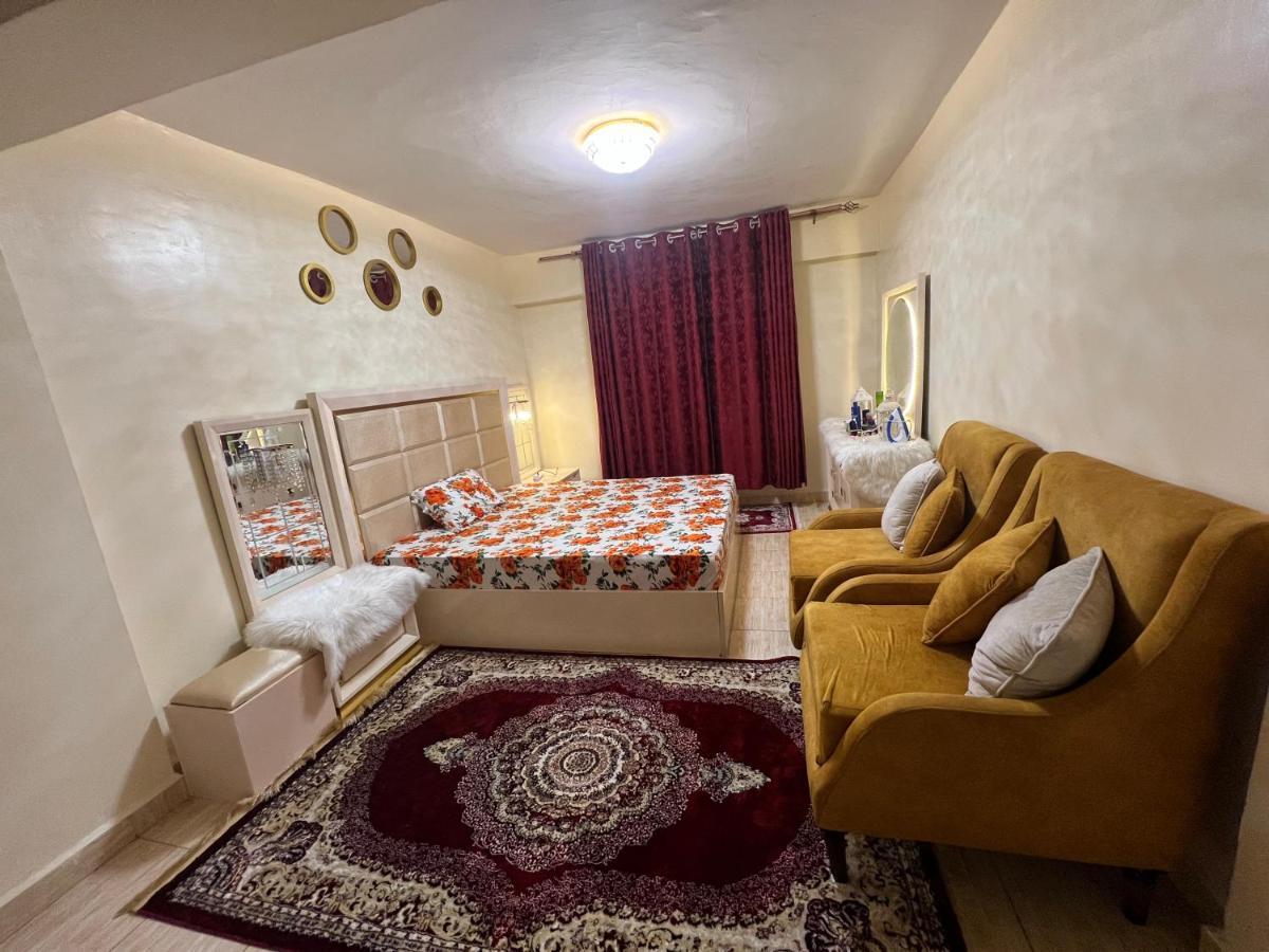 Minal Faizin Furnish Eastleigh Islii Apartment Nairobi
