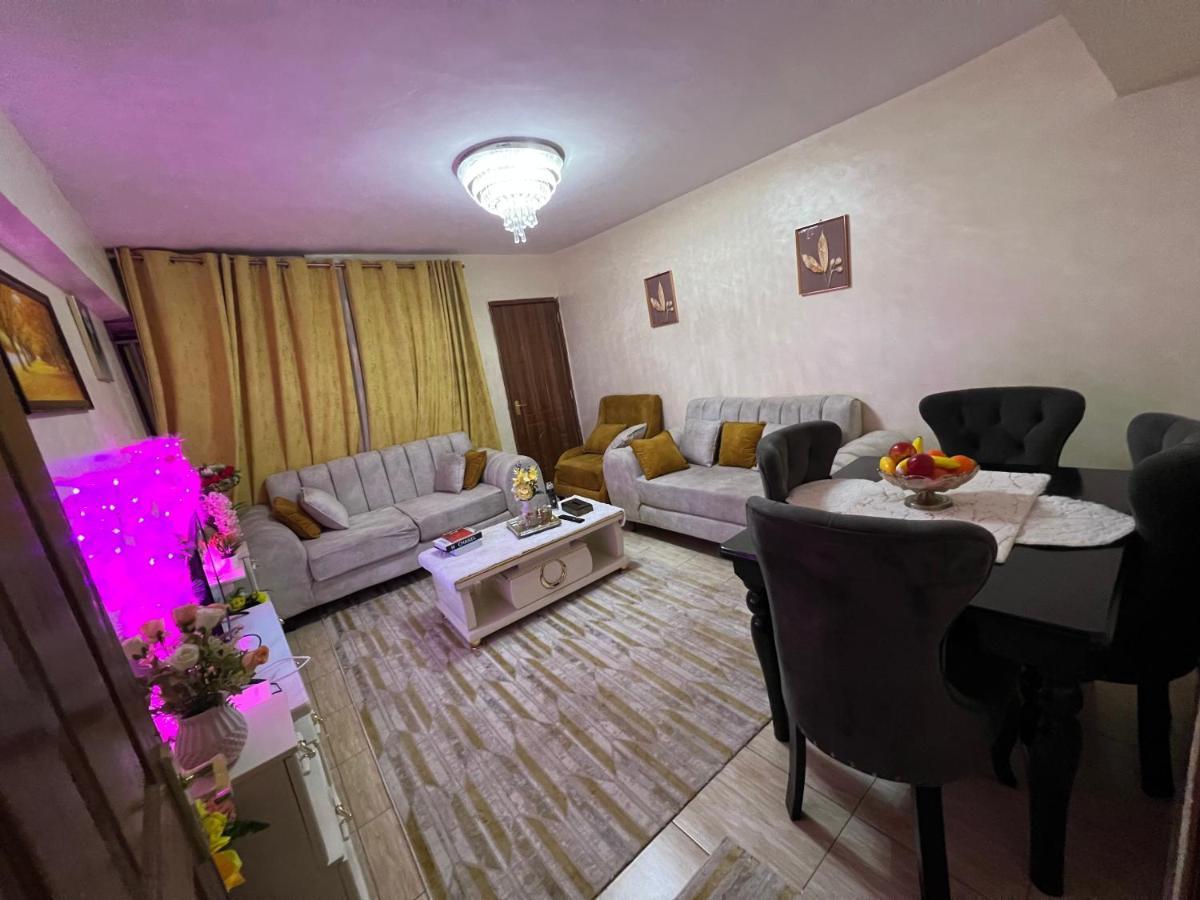 Apartment Minal Faizin Furnish Eastleigh Islii Nairobi
