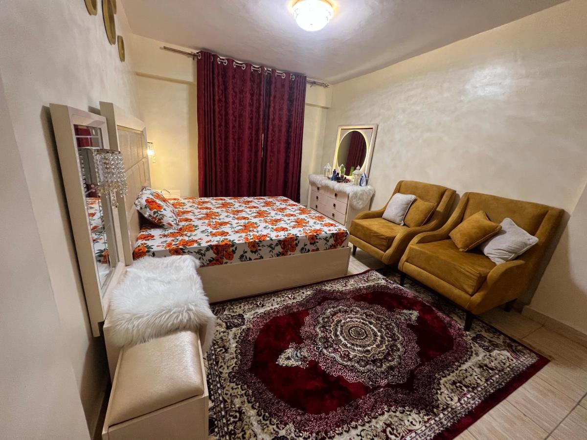 Minal Faizin Furnish Eastleigh Islii Nairobi