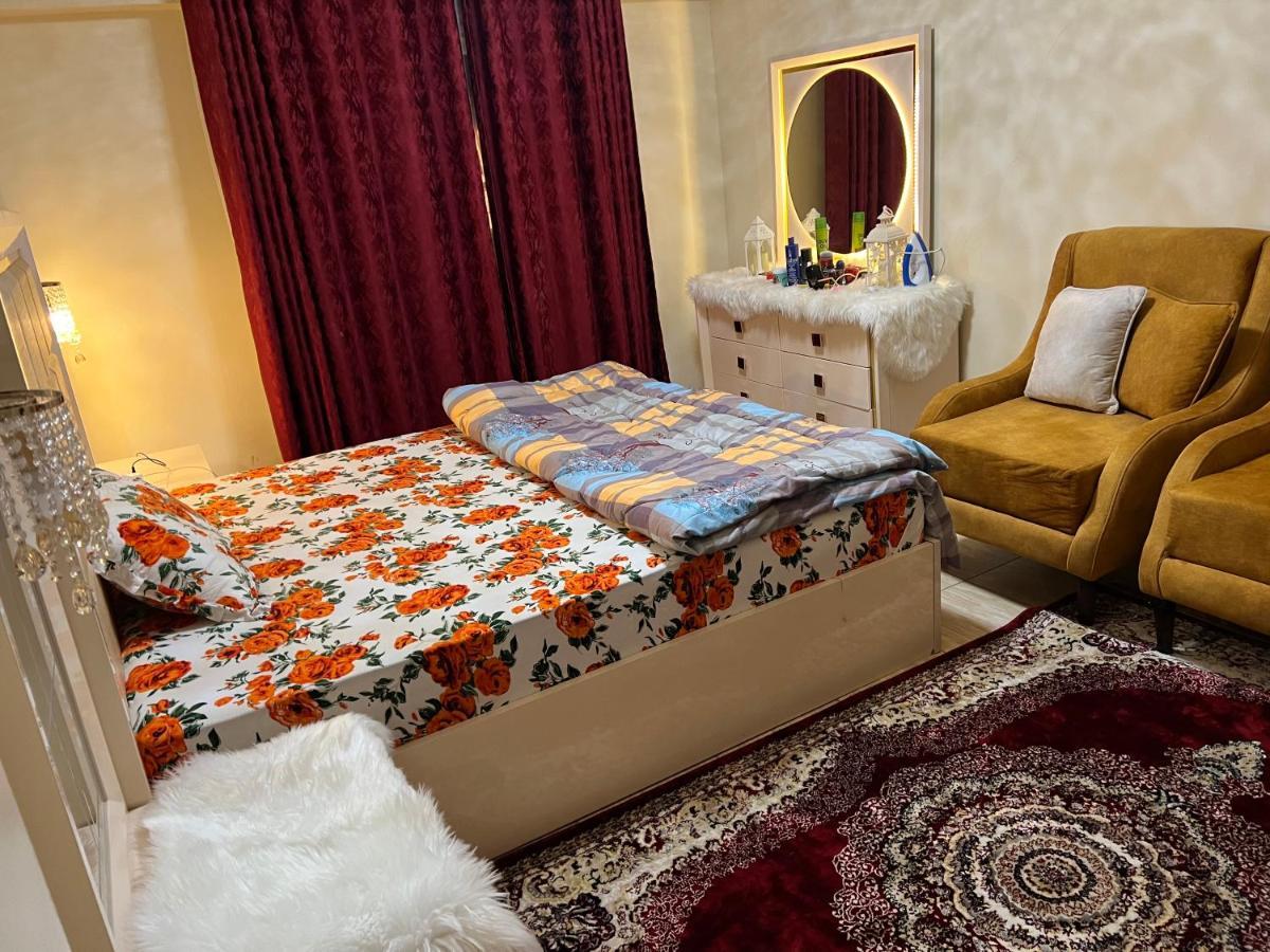 Minal Faizin Furnish Eastleigh Islii Apartment *