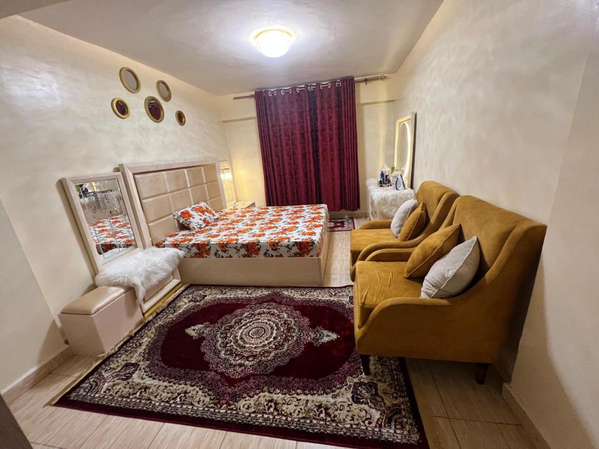 Minal Faizin Furnish Eastleigh Islii * Nairobi