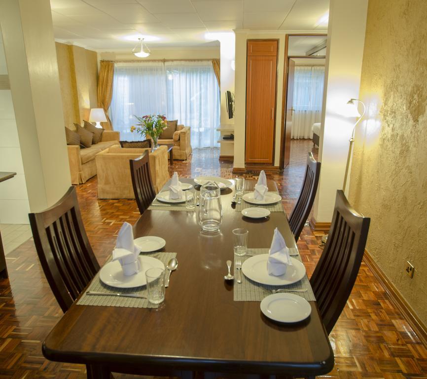 Mimosa Court