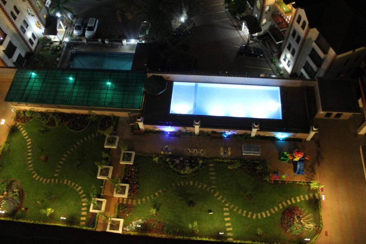 Apartment Fabulous Crestpark Penthouse Nairobi