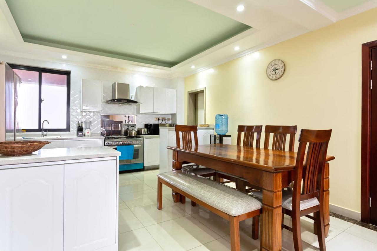 Fabulous Crestpark Penthouse Nairobi