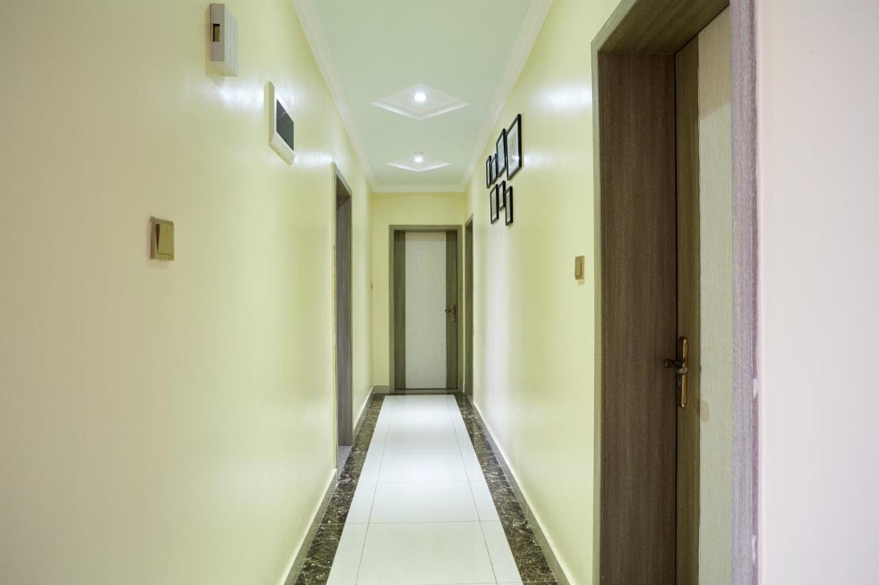 Apartment Fabulous Crestpark Penthouse Nairobi