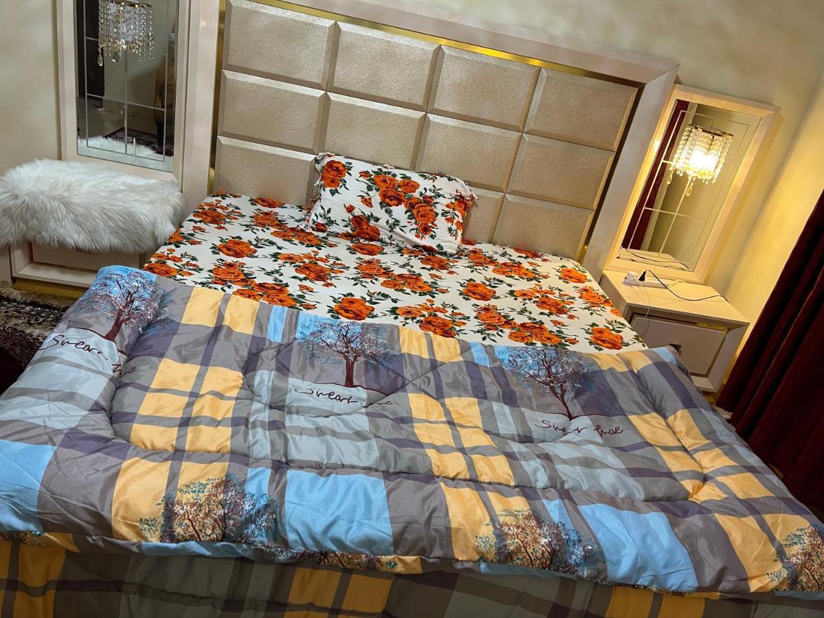 Apartment Minal Faizin Furnish Eastleigh Islii Nairobi