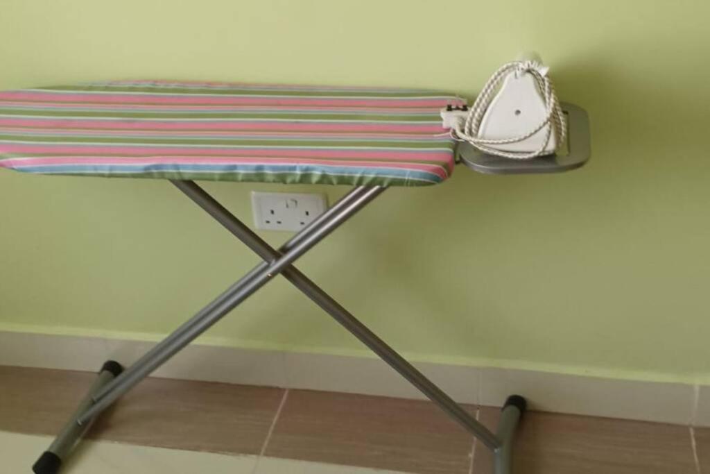 Apartamento White House Haven *
