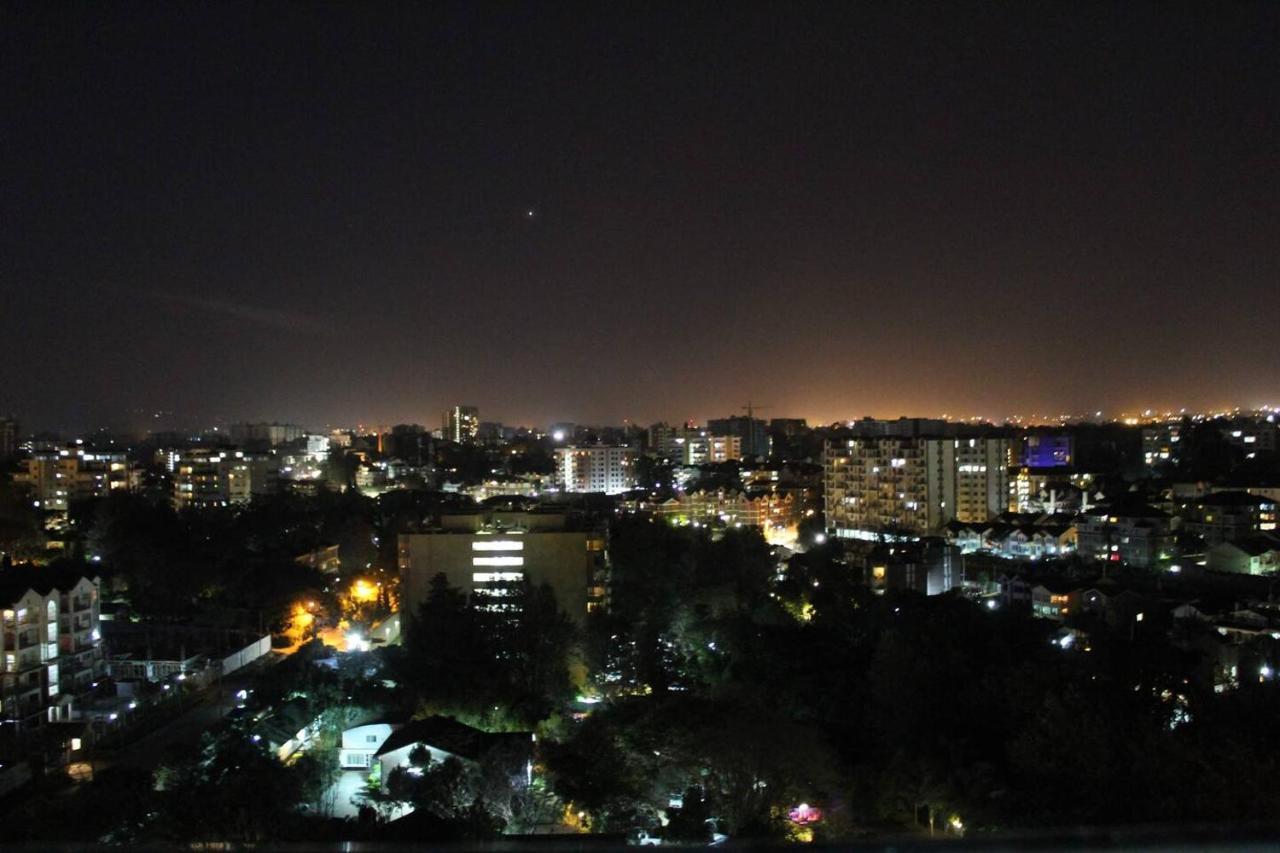 Fabulous Crestpark Penthouse Apartment Nairobi
