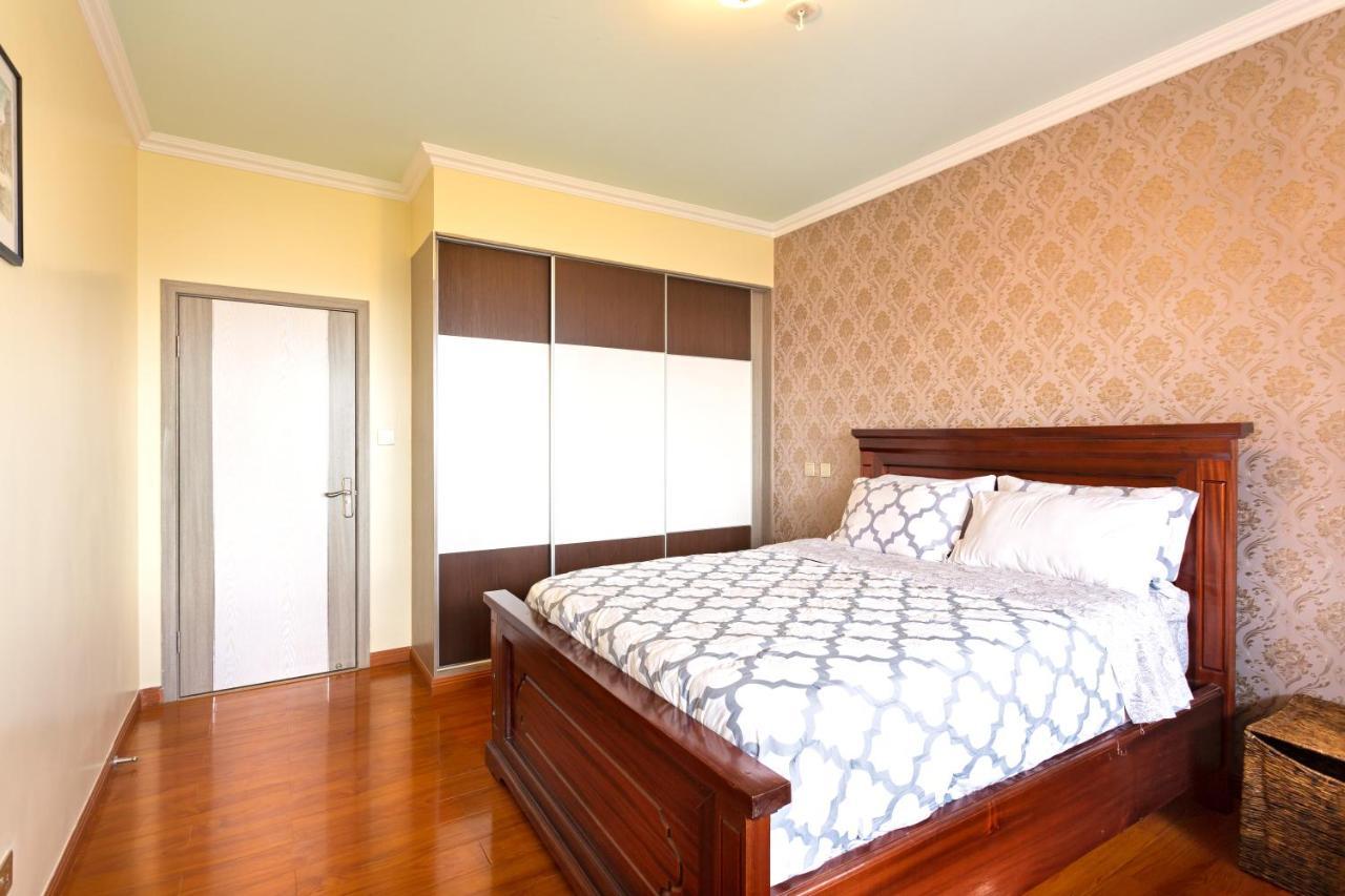 Fabulous Crestpark Penthouse * Nairobi