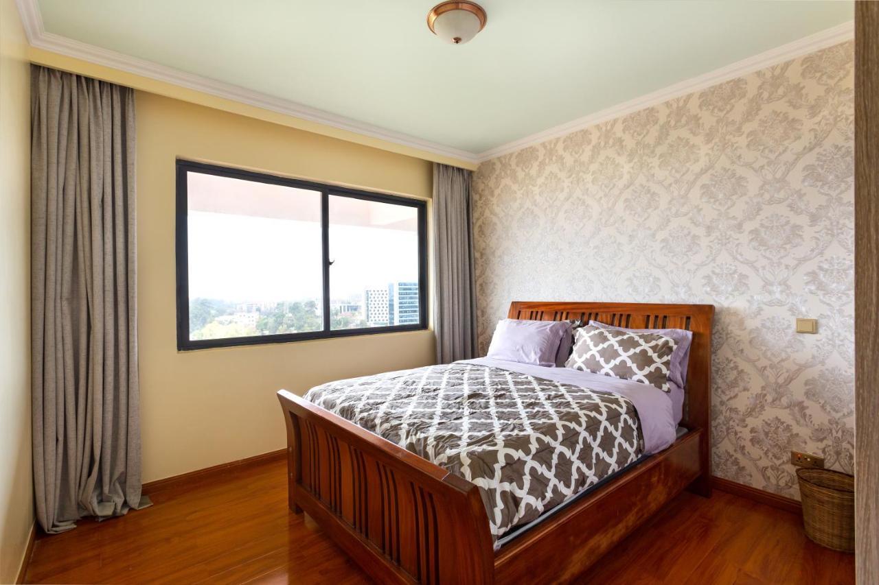 Fabulous Crestpark Penthouse * Nairobi