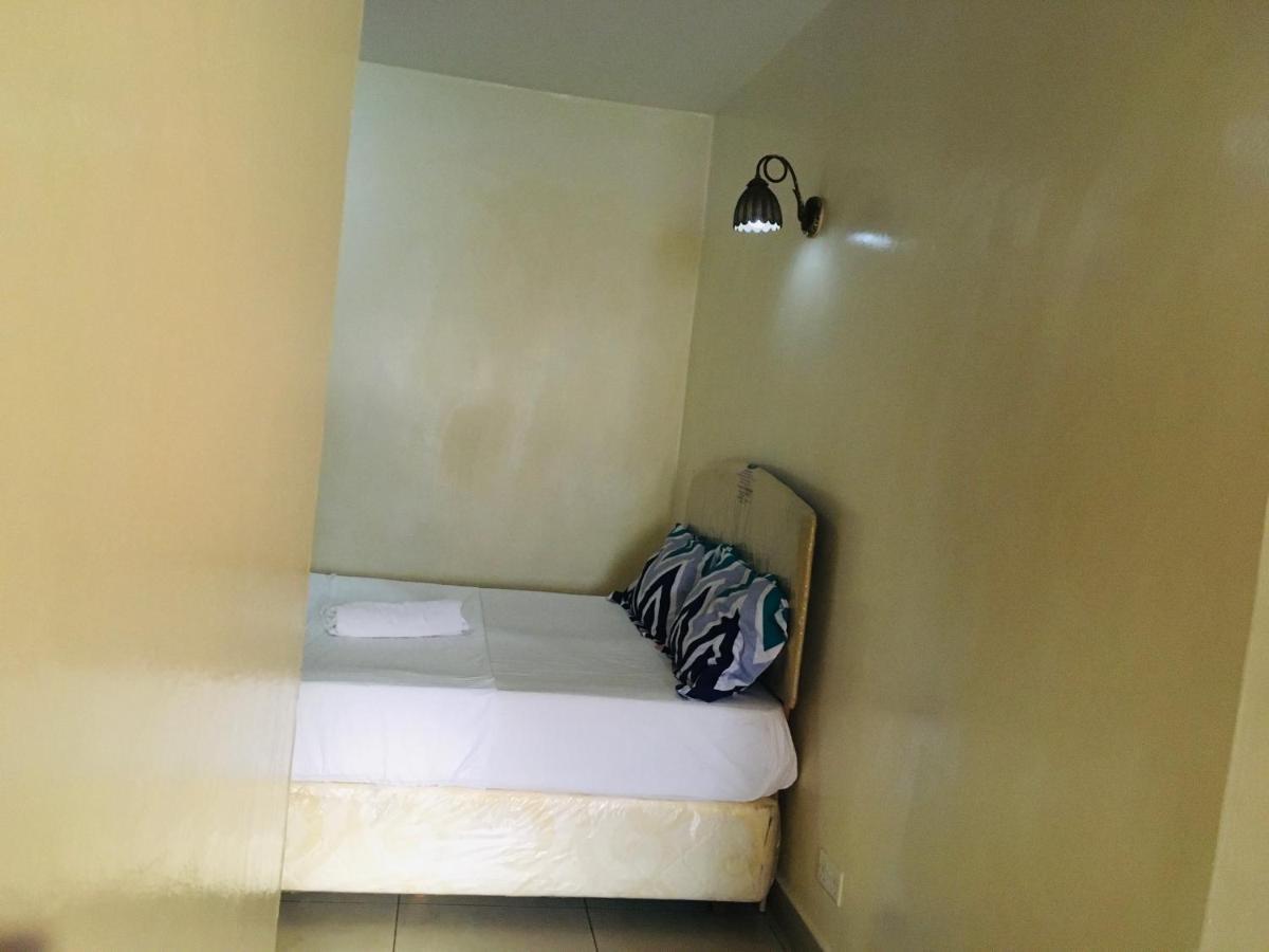 1 Bedroom In Westlands *