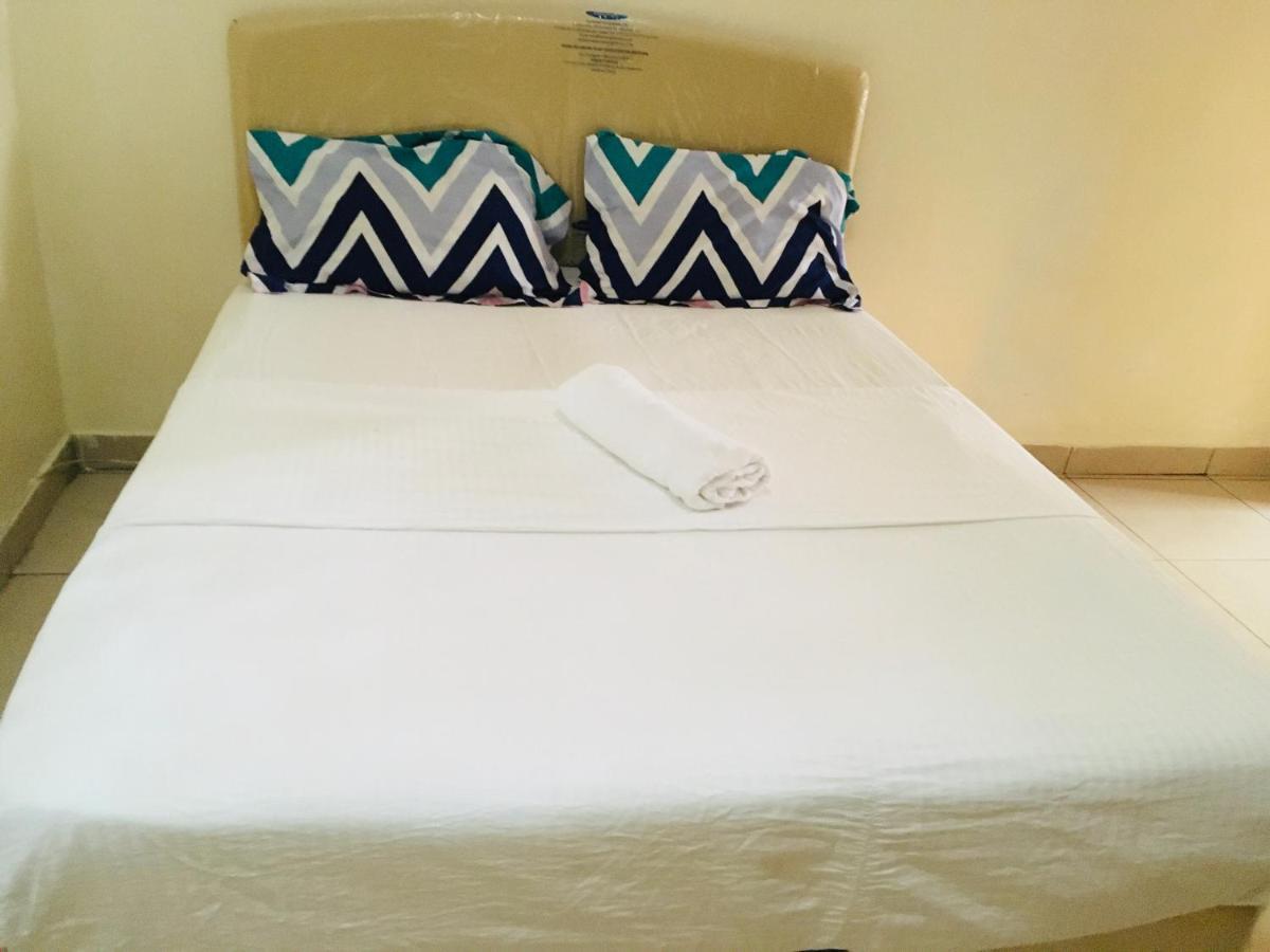 1 Bedroom In Westlands * Nairobi