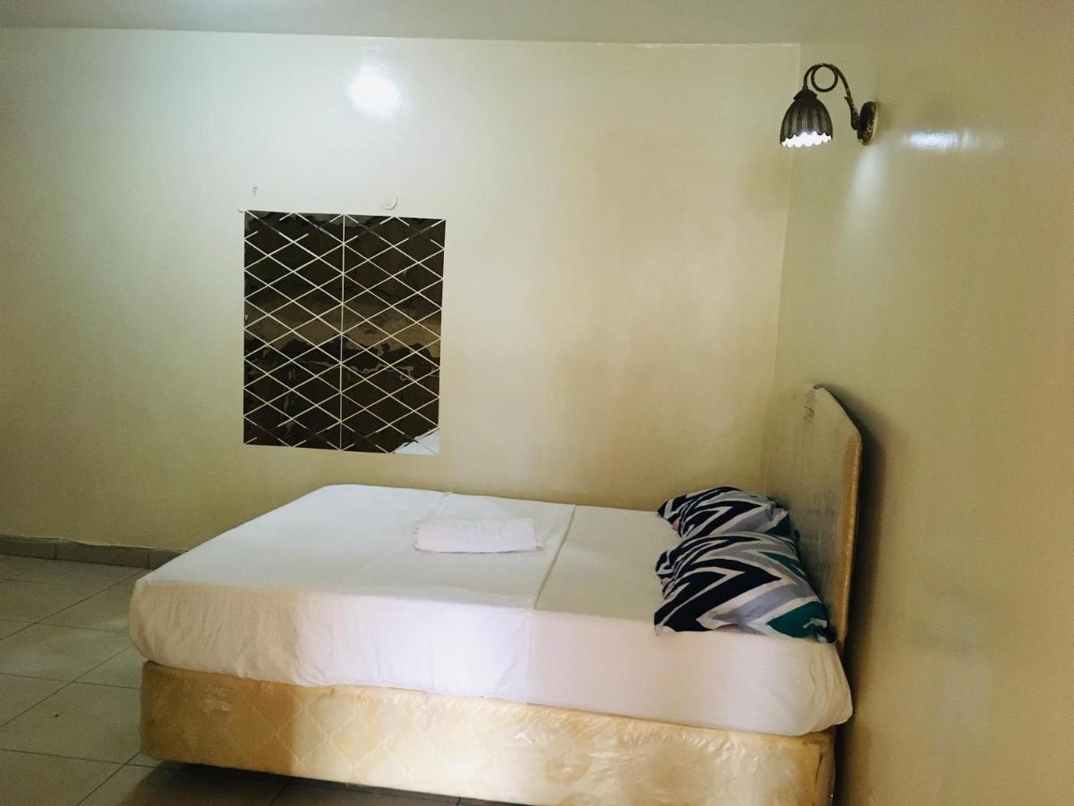 1 Bedroom In Westlands Apartment