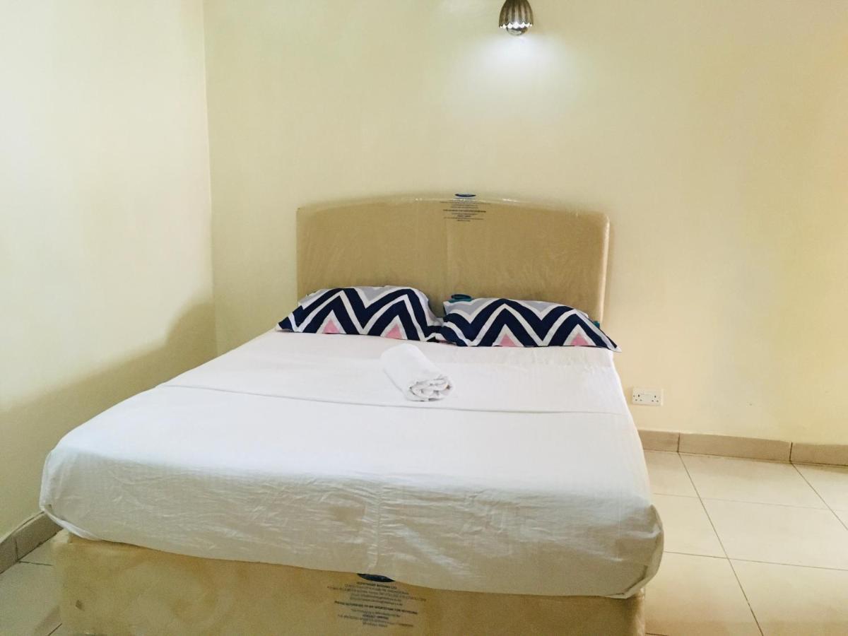 1 Bedroom In Westlands Nairobi