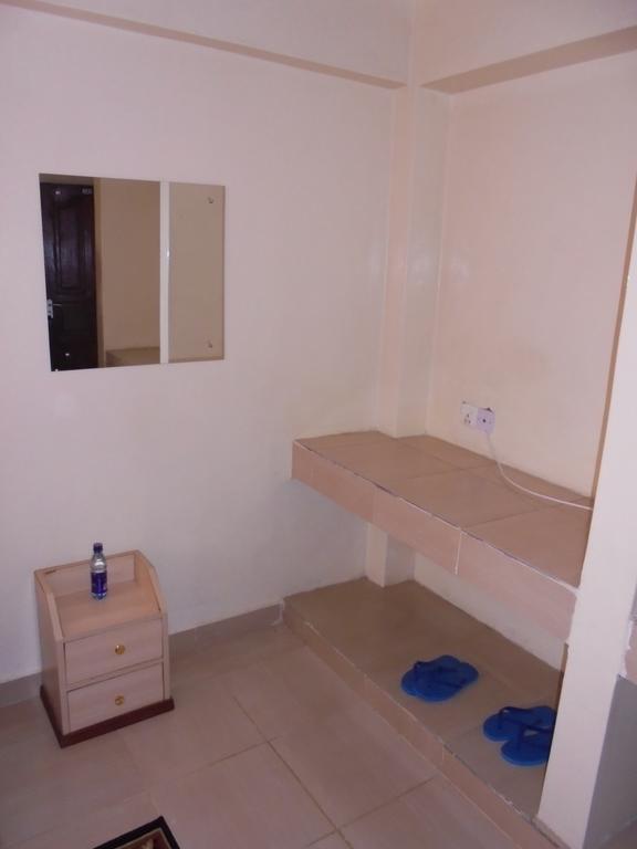 Crossroad View Hotel Hotel