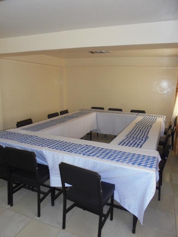 Hotel Crossroad View Hotel *