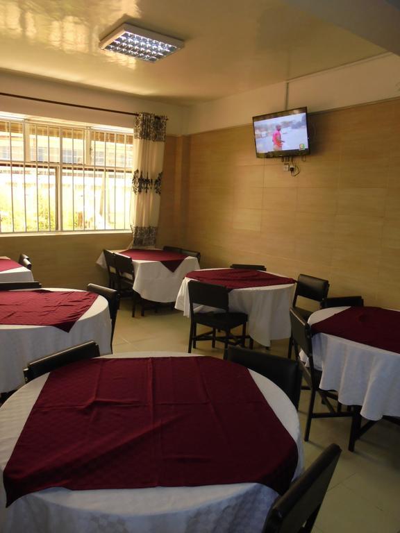 Crossroad View Hotel Hotel *