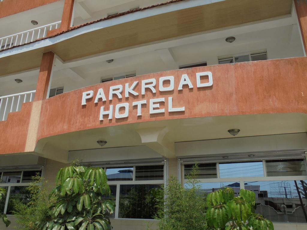 Crossroad View Hotel * Nairobi