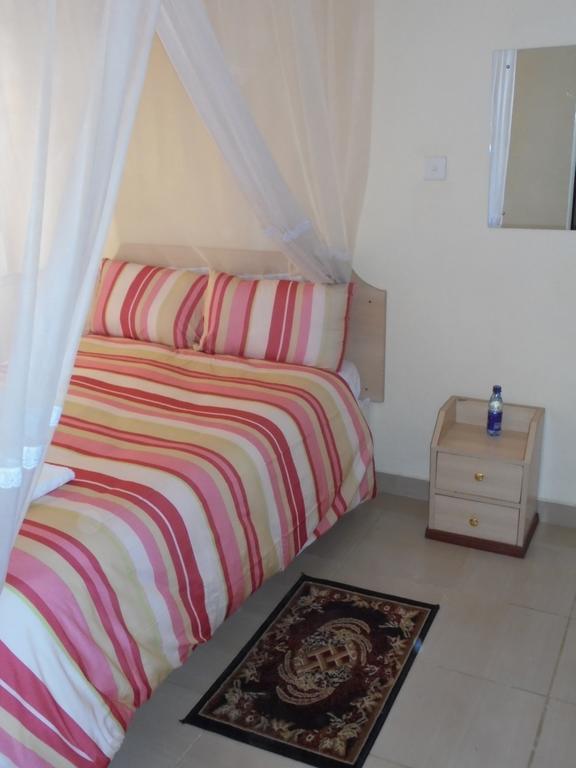 Crossroad View Hotel
