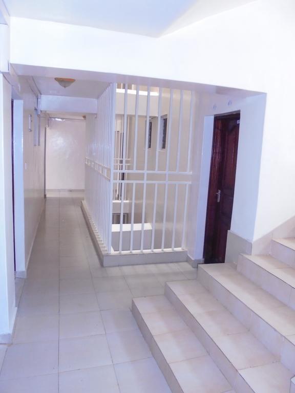 Hotel Crossroad View Hotel Nairobi