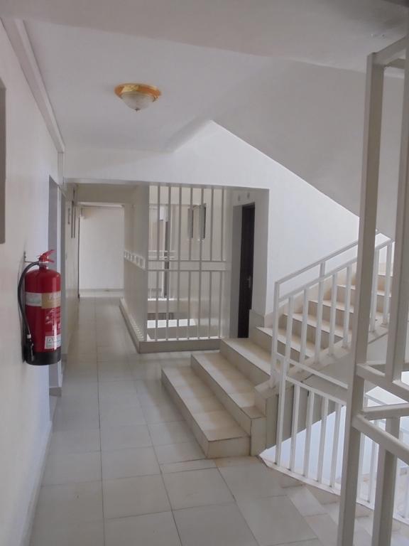 Crossroad View Hotel Nairobi