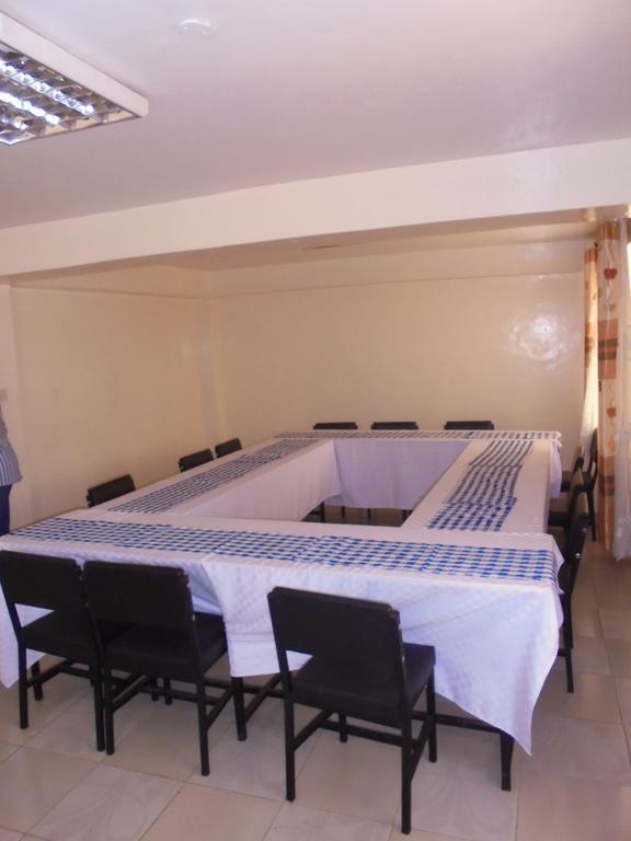 Crossroad View Hotel