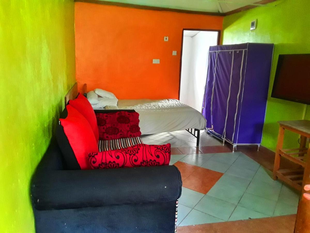 Yaya Kilimani 2 Guest house Nairobi