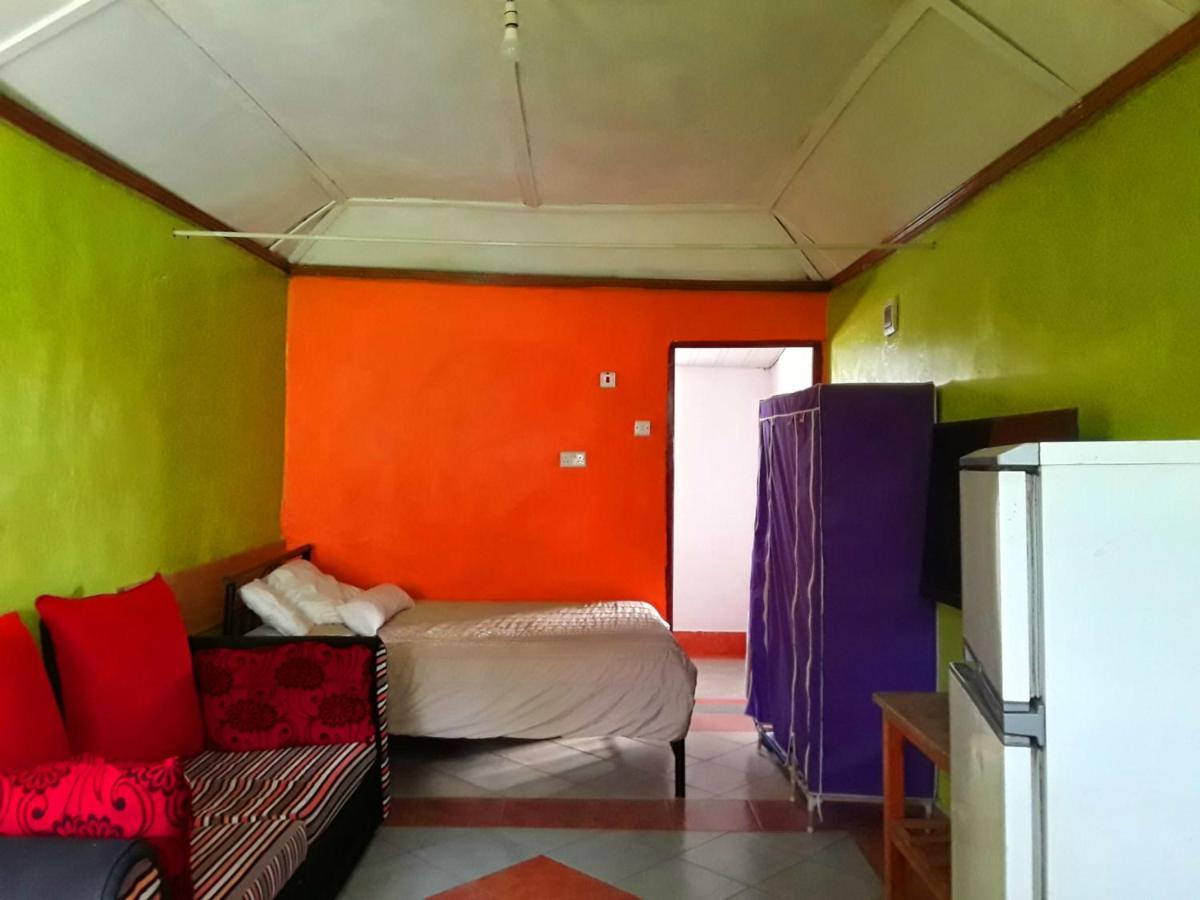 Yaya Kilimani 2 Guest house Nairobi