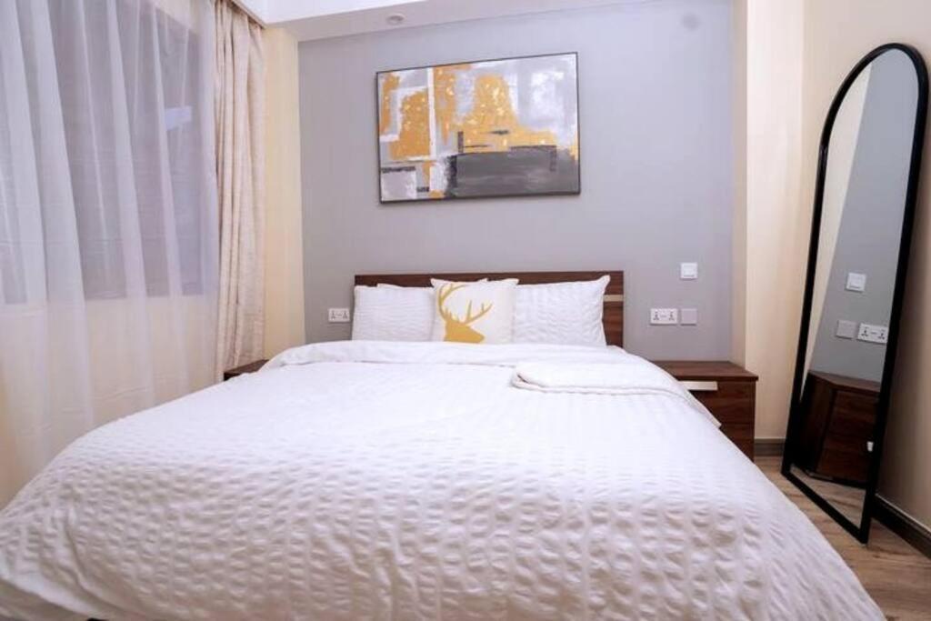 Shadoka Luxury Homes @siaya Park Apartment *