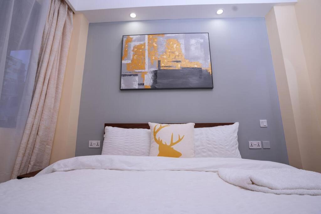 Apartment Shadoka Luxury Homes @siaya Park