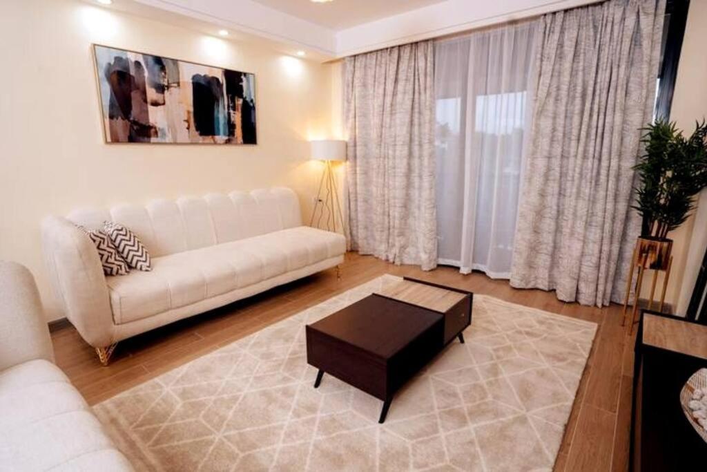 Apartment Shadoka Luxury Homes @siaya Park *