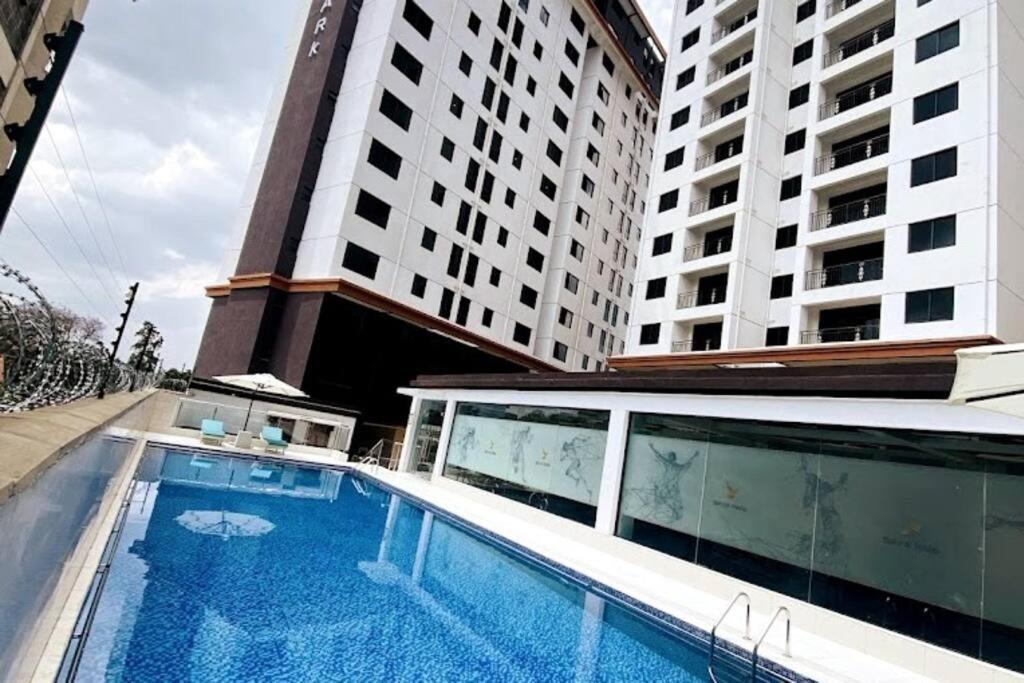 Shadoka Luxury Homes @siaya Park Apartment *