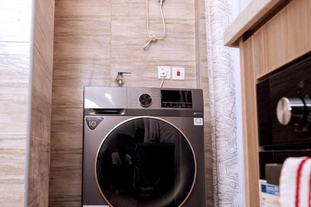 Shadoka Luxury Homes @siaya Park Apartment Nairobi