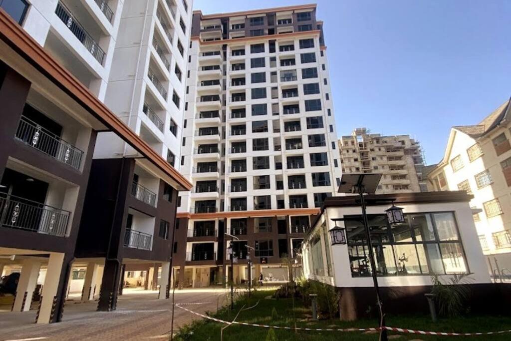 Shadoka Luxury Homes @siaya Park * Nairobi