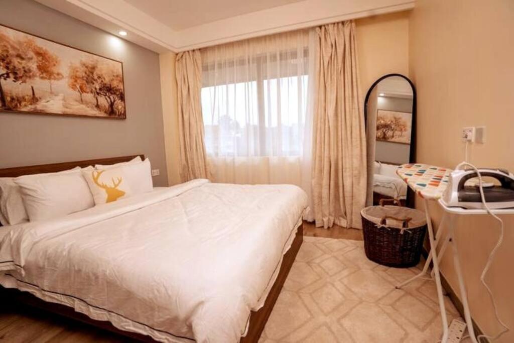 Apartment Shadoka Luxury Homes @siaya Park *
