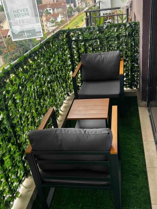 Shadoka Luxury Homes @siaya Park Nairobi