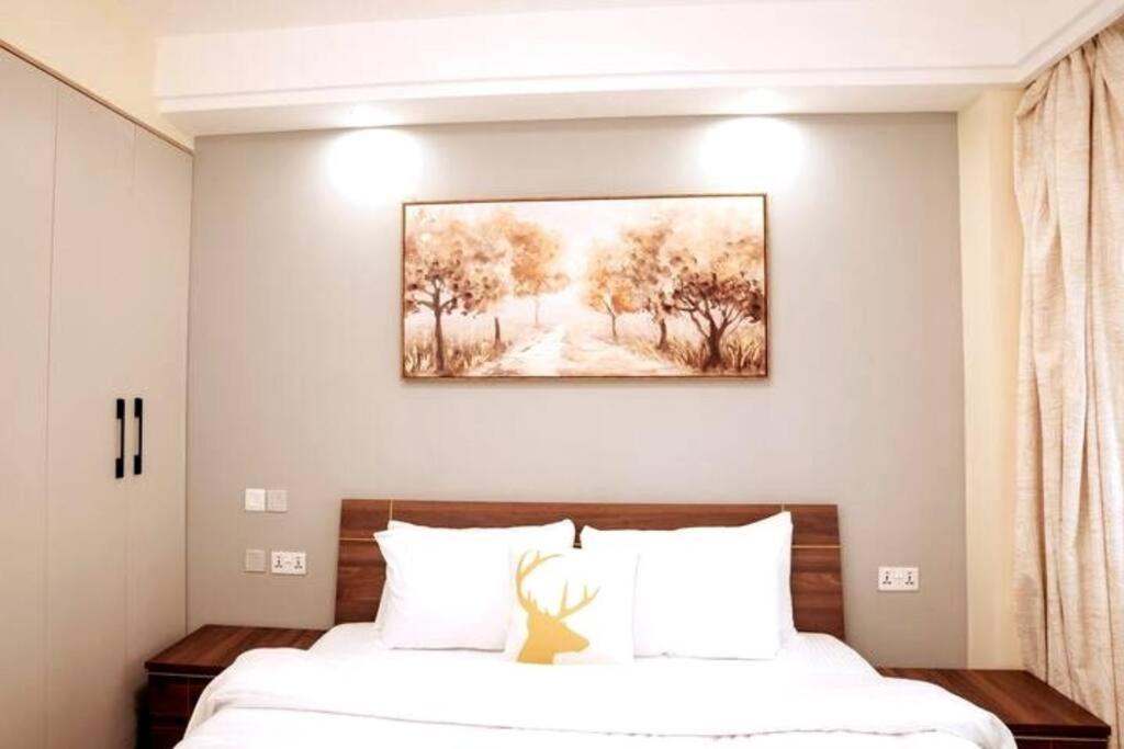Shadoka Luxury Homes @siaya Park Apartment Nairobi