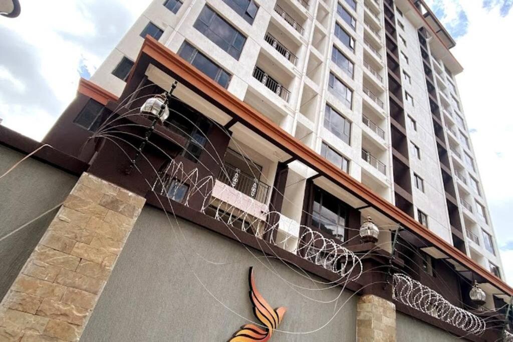 Apartment Shadoka Luxury Homes @siaya Park
