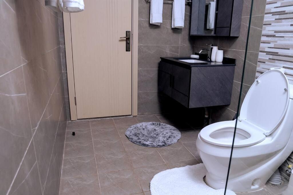 Apartment Shadoka Luxury Homes @siaya Park *