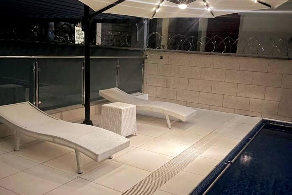 Shadoka Luxury Homes @siaya Park Apartment