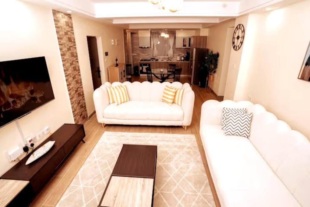 Shadoka Luxury Homes @siaya Park