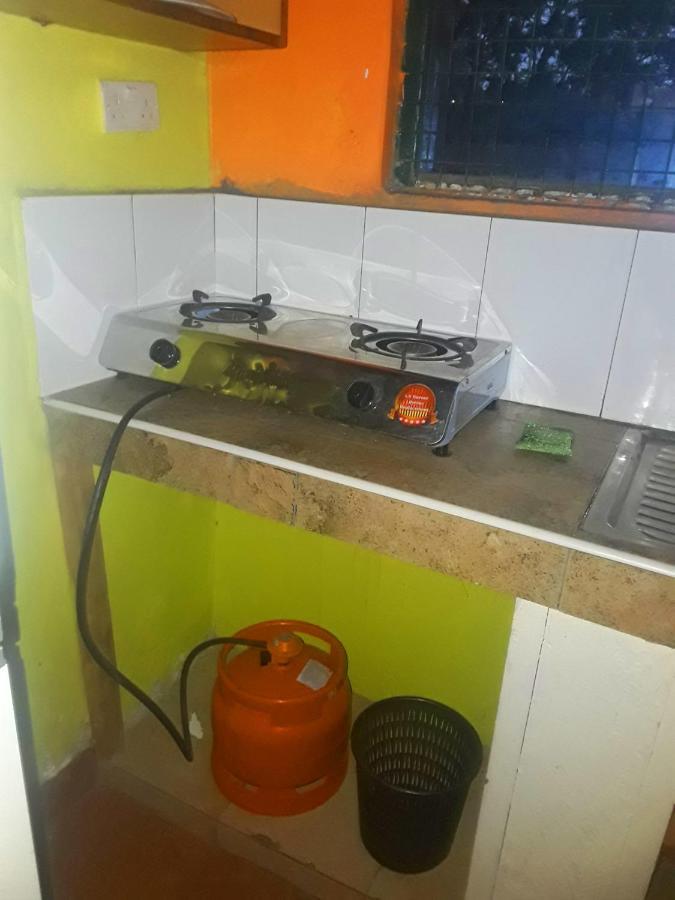 Yaya Kilimani 2
