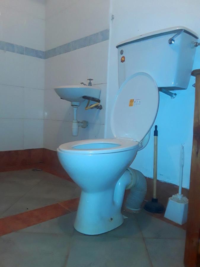 Yaya Kilimani 2 Guest house *