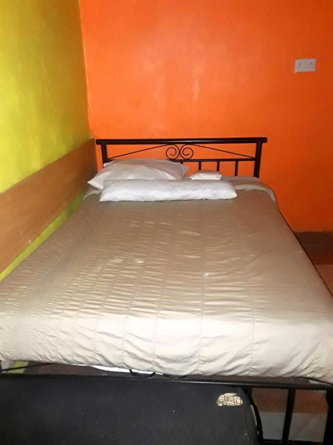 Yaya Kilimani 2 Guest house