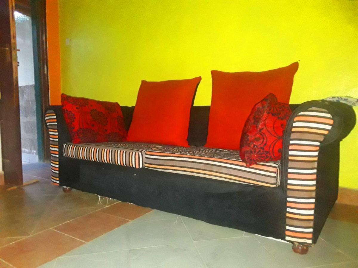 Guest house Yaya Kilimani 2 *