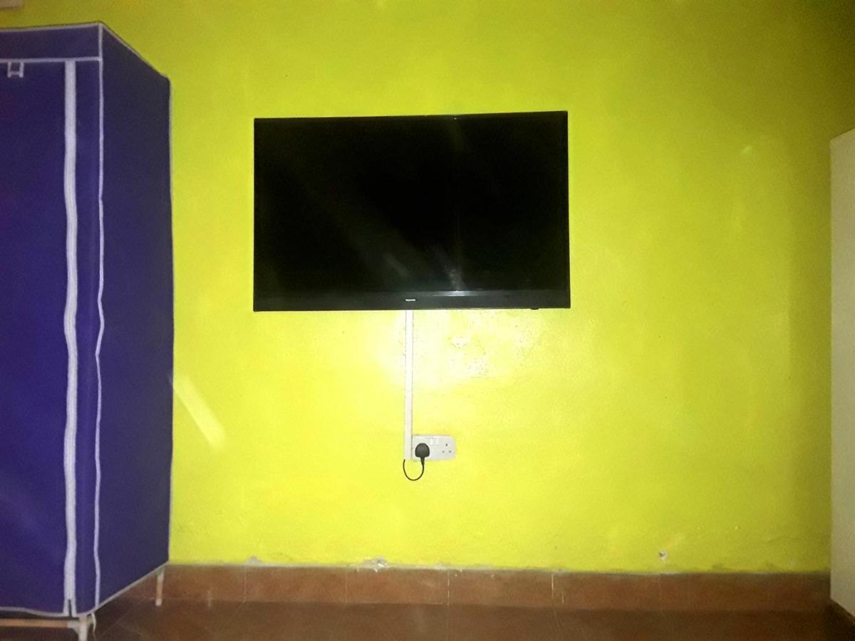 Guest house Yaya Kilimani 2