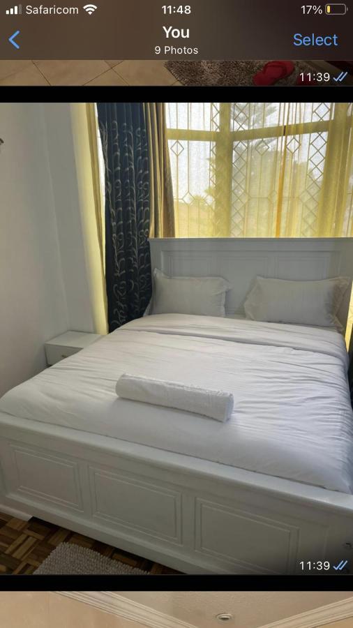 Cedar Guest house *